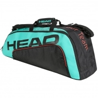 Сумка спортивная HEAD TOUR TEAM 6R COMBI 20 NVBL 